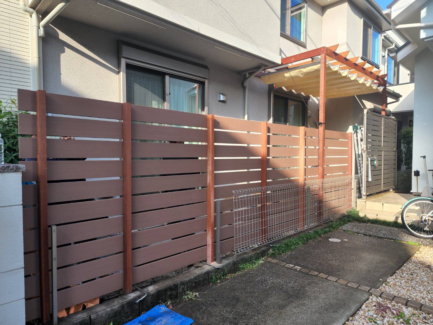 内装工事 施工事例6